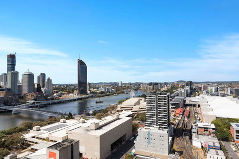 Hope Street Apartments By CLLIX - Accommodation Sunshine Coast 30