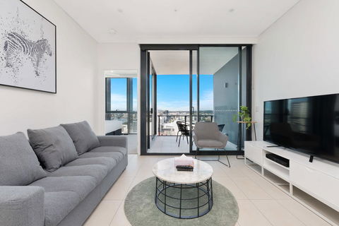 Hope Street Apartments By CLLIX - Accommodation Sunshine Coast 2