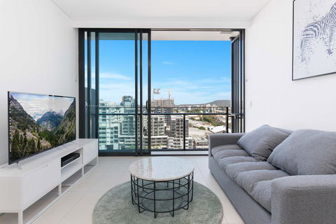 Hope Street Apartments By CLLIX - Accommodation Sunshine Coast 9