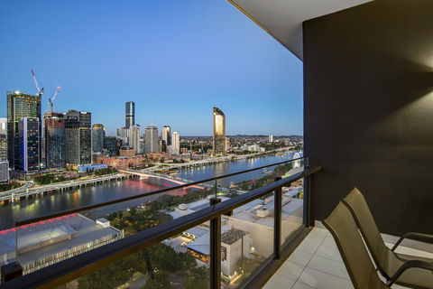 Hope Street Apartments By CLLIX - Accommodation Sunshine Coast 15