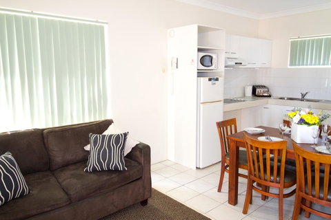 Aabon Apartments & Motel - Accommodation Sunshine Coast 26