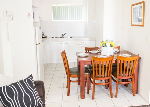 Aabon Apartments & Motel - Accommodation Sunshine Coast 15