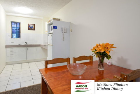 Aabon Apartments & Motel - Accommodation Sunshine Coast 4