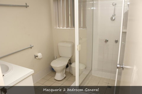Aabon Apartments & Motel - Accommodation Sunshine Coast 40