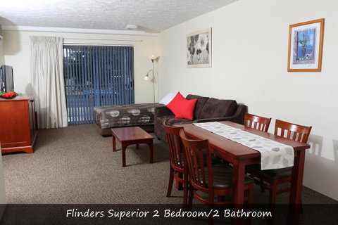 Aabon Apartments & Motel - Accommodation Sunshine Coast 42