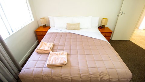 Aabon Apartments & Motel - Accommodation Sunshine Coast 33
