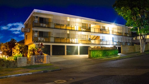 Aabon Apartments & Motel - Accommodation Sunshine Coast 34