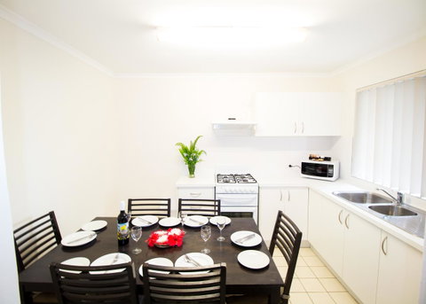 Aabon Apartments & Motel - Accommodation Sunshine Coast 20