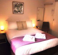 Aabon Apartments  Motel - Accommodation Sunshine Coast