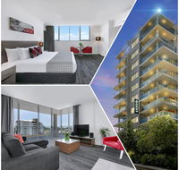 Quest South Brisbane - Accommodation Sunshine Coast