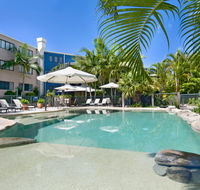 Portobello By The Sea - Accommodation Sunshine Coast