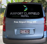 Airport Clayfield Motel - Accommodation Sunshine Coast