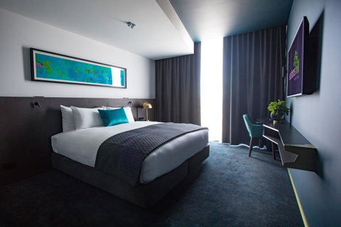 Eatons Hill Hotel - Accommodation Sunshine Coast 34