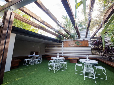Eatons Hill Hotel - Accommodation Sunshine Coast 39