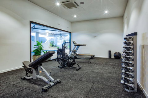 Eatons Hill Hotel - Accommodation Sunshine Coast 10