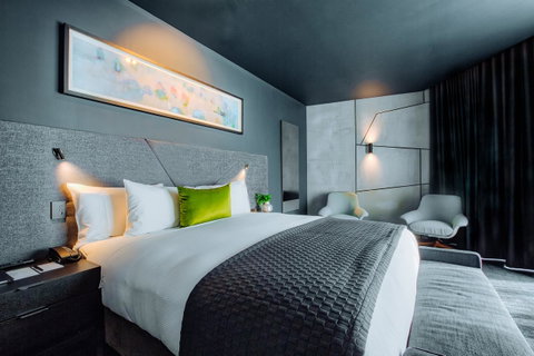 Eatons Hill Hotel - Accommodation Sunshine Coast 3