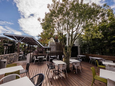 Eatons Hill Hotel - Accommodation Sunshine Coast 36