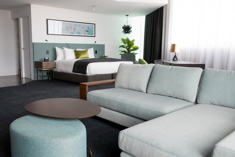 Eatons Hill Hotel - Accommodation Sunshine Coast 43