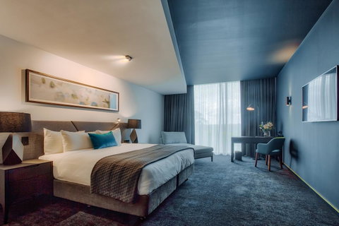 Eatons Hill Hotel - Accommodation Sunshine Coast 22