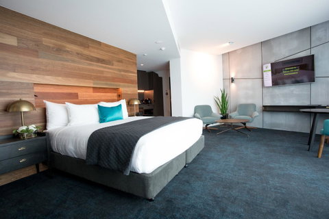 Eatons Hill Hotel - Accommodation Sunshine Coast 35