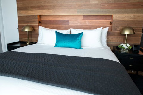 Eatons Hill Hotel - Accommodation Sunshine Coast 33