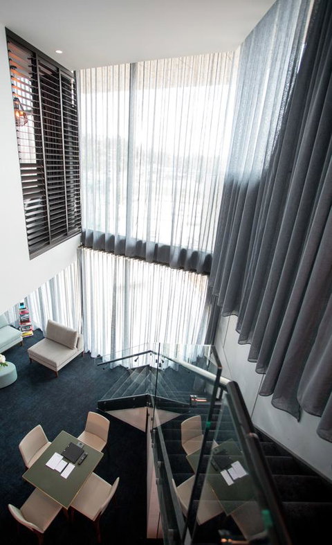 Eatons Hill Hotel - Accommodation Sunshine Coast 31
