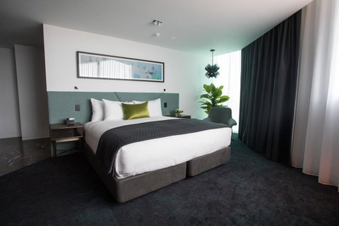 Eatons Hill Hotel - Accommodation Sunshine Coast 41