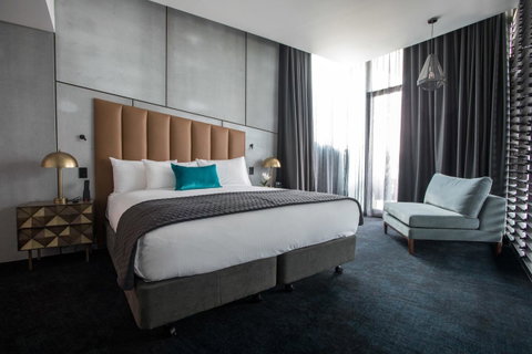 Eatons Hill Hotel - Accommodation Sunshine Coast 30