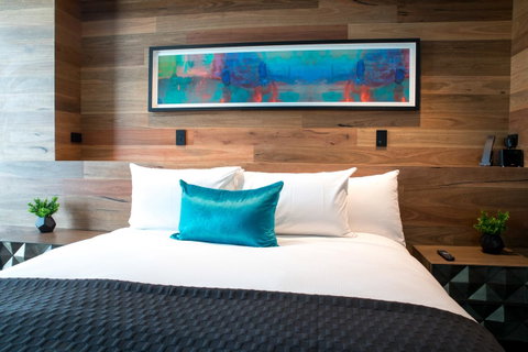 Eatons Hill Hotel - Accommodation Sunshine Coast 25