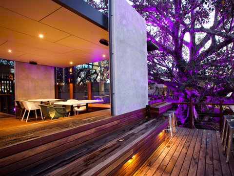 Eatons Hill Hotel - Accommodation Sunshine Coast 37