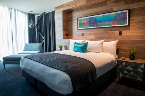 Eatons Hill Hotel - Accommodation Sunshine Coast 24