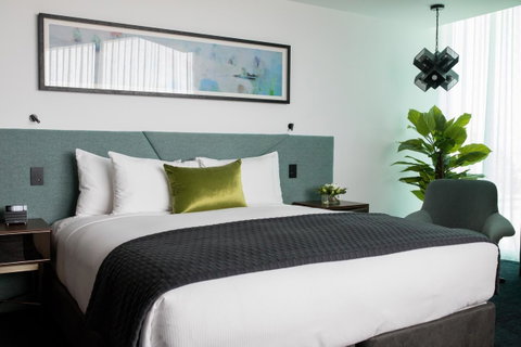 Eatons Hill Hotel - Accommodation Sunshine Coast 42