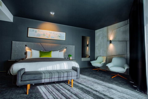Eatons Hill Hotel - Accommodation Sunshine Coast 19