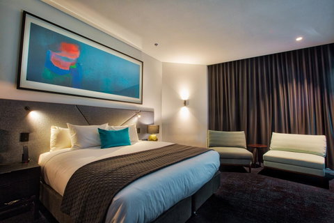Eatons Hill Hotel - Accommodation Sunshine Coast 12