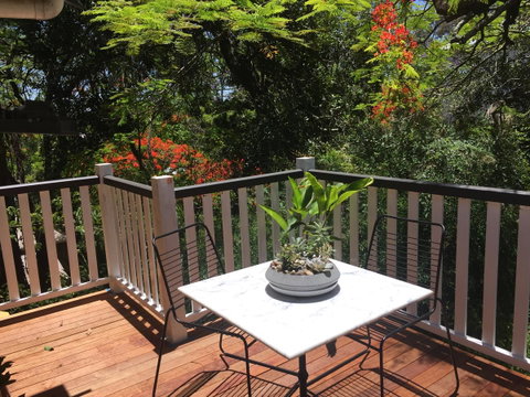 Halcyon On Bardon - Accommodation Sunshine Coast 6