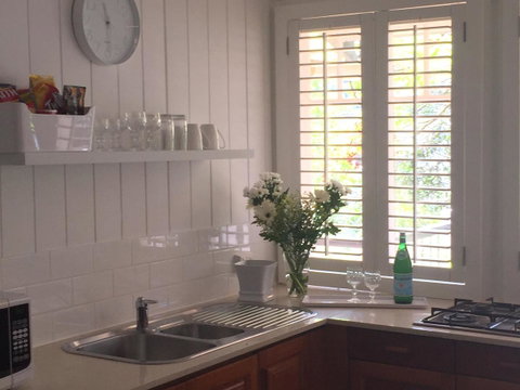 Halcyon On Bardon - Accommodation Sunshine Coast 13