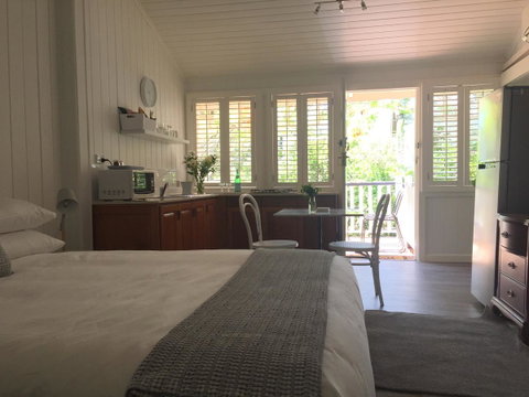Halcyon On Bardon - Accommodation Sunshine Coast 1
