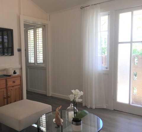 Halcyon On Bardon - Accommodation Sunshine Coast 11
