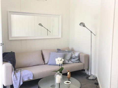 Halcyon On Bardon - Accommodation Sunshine Coast 2