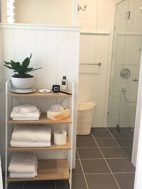 Halcyon On Bardon - Accommodation Sunshine Coast 3