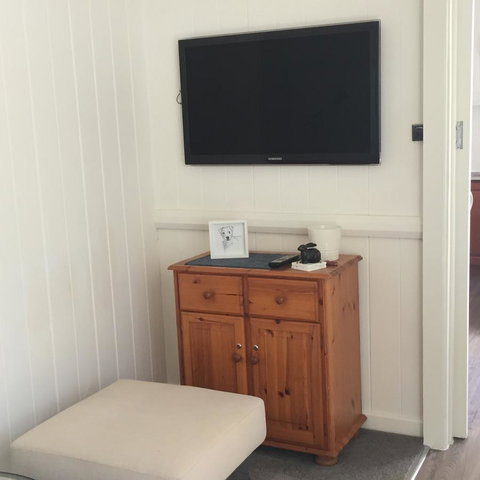 Halcyon On Bardon - Accommodation Sunshine Coast 14