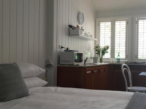 Halcyon On Bardon - Accommodation Sunshine Coast 8