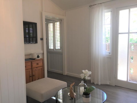 Halcyon On Bardon - Accommodation Sunshine Coast 10
