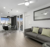 Menso at Southbank - Accommodation Sunshine Coast
