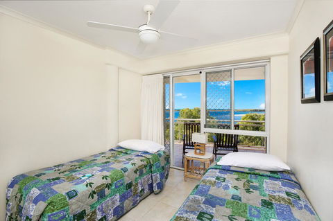 Belvedere Apartments - Accommodation Sunshine Coast 5