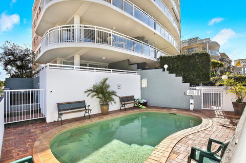 Belvedere Apartments - Accommodation Sunshine Coast 1