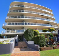 Belvedere Apartments - Accommodation Sunshine Coast