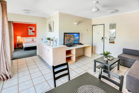 Coral Tree Inn - Accommodation Sunshine Coast 25