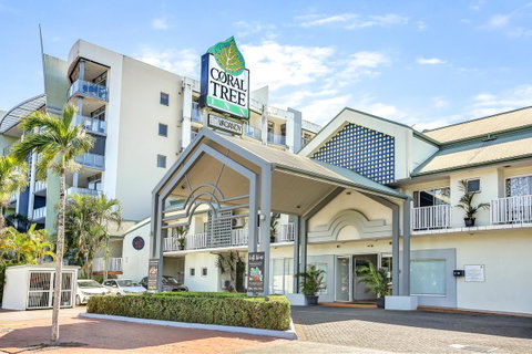 Coral Tree Inn - Accommodation Sunshine Coast 28