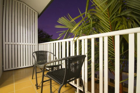 Coral Tree Inn - Accommodation Sunshine Coast 34